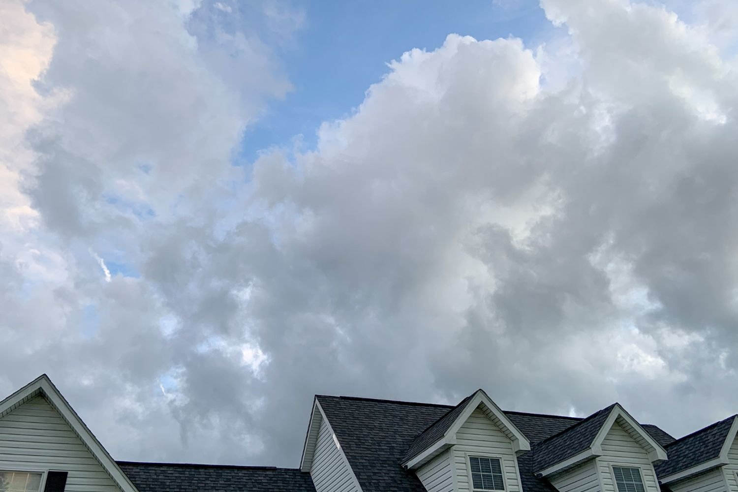 Clouds and Skygrounds